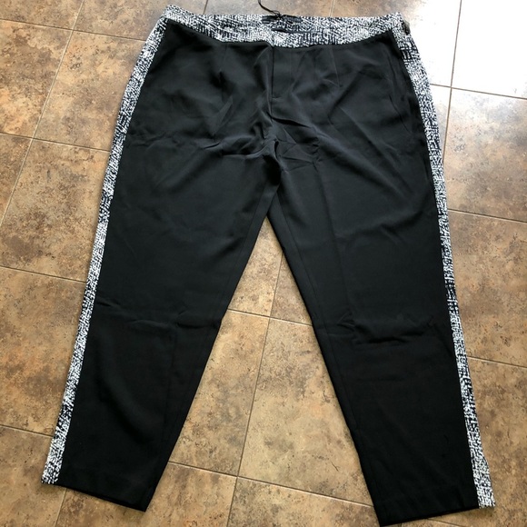 MYNT 1792 Pants - MYNT 1792 sz 24W NWT